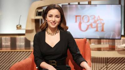 Злата Огневич - Злата Огневич рассказала, как ее мама пережила трагическую смерть старшего сына - 24tv.ua - Кривой Рог