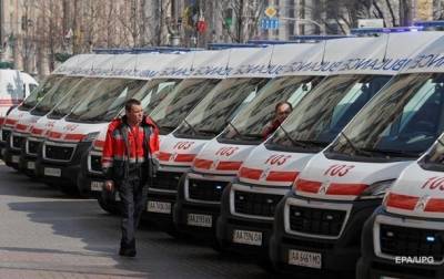 Николай Поворозник - В Киеве эпидпорог превышен на 18% - korrespondent.net - Киев