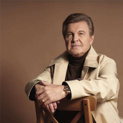 Лев Лещенко - Ирина Лещенко - «Не в его вкусе»: Жена Лещенко объяснила, почему никогда не ревновала его к Толкуновой - actualnews.org
