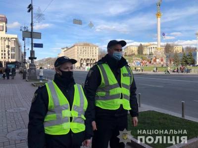 Игорь Клименко - 200 тыс украинцев получили штрафы за отсутствие масок, – Клименко - news.bigmir.net