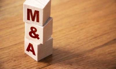 Коронавирус остановил рост M&A сделок в Украине в 2020 году (исследование) - minfin.com.ua