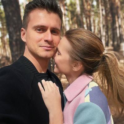 Жена Скичко похвасталась обучением своего мужа в Гарварде - bykvu.com