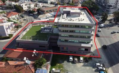 Прекрасная возможность для инвестиций в Лимассоле - vkcyprus.com - Кипр