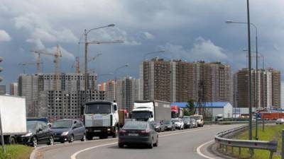 Отсутствие новых станций метро грозит превратить новые ЖК Петербурга в долгострои - delovoe.tv - Санкт-Петербург