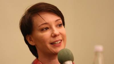 Чулпан Хаматова - Галина Волчек - Хаматова рассказала о причинах отказа от поста худрука "Современника" - nation-news.ru