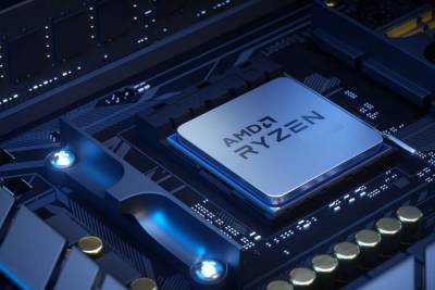 Результаты тестов предсерийного APU AMD Ryzen 7 5700G (Cezanne) для настольной платформы AM4 — в CPU-Z на 13% быстрее Ryzen 7 4700G в однопотоке (и на 8% в многопоточном режиме) - itc.ua