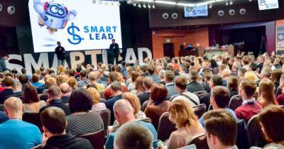 Smart Lead - отзывы, обзор авторской системы продаж Владимира Солошенко - dsnews.ua - Украина