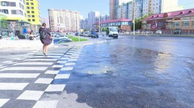 В Воронеже нашли подрядчика для проектирования реконструкции проблемной КНС на Шишкова - vestivrn.ru - Воронеж