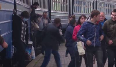 В "Укразализныце" грозят снимать пассажиров с поезда: новые правила наказаний - politeka.net