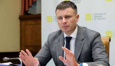 Сергей Марченко - В Минфине уверяют, что проблем с выплатой «карантинных» тысяч не будет - lenta.ua - Украина