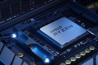 Результаты тестов предсерийного APU AMD Ryzen 7 5700G (Cezanne) для настольной платформы AM4 — в CPU-Z на 13% быстрее Ryzen 7 4700G в однопотоке (и на 8% в многопоточном режиме) - smartmoney.one