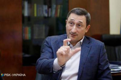 Алексей Чернышов - Сокращение районов: уволят 21 тысячу сотрудников - from-ua.com