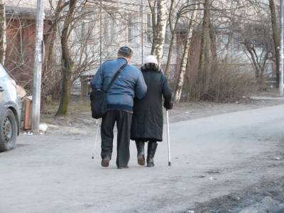 Петербургских пенсионеров за месяц обманули на 46 миллионов рублей - neva.today - Санкт-Петербург - р-н Приморский