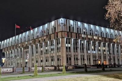 Алексей Панин - В Тульской области ограничено транспортное сообщение по 6 низководным мостам - tula.mk.ru - Тульская обл.