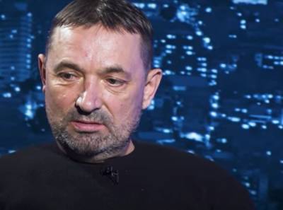 Владимир Зеленский - Сергей Гайдай - Зеленский должен быть хирургом, который вырежет опухоль из государственного организма, - Гайдай - politeka.net