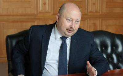 В Кабмине требуют перевести людей на дистанционку - lenta.ua - Украина - Киев