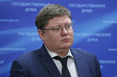 Андрей Исаев - Алексей Кудрин - Исаев отметил необходимость использования критерия нуждаемости для борьбы с бедностью - pnp.ru