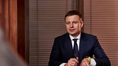 Сергей Марченко - Мы видим определенный прогресс, – Марченко о сотрудничестве с МВФ - 24tv.ua