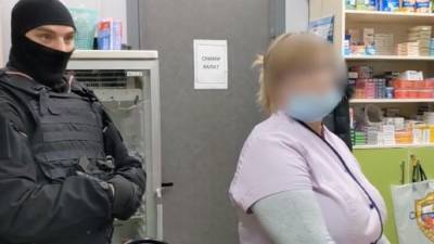 В Текстильщиках выявили аптеку, где наркозависимым продавали препараты без рецепта - m24.ru - Москва