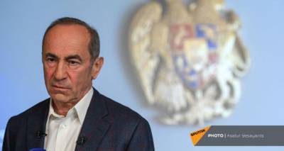 Роберт Кочарян - Кочарян будет участвовать в парламентских выборах во главе блока - ru.armeniasputnik.am