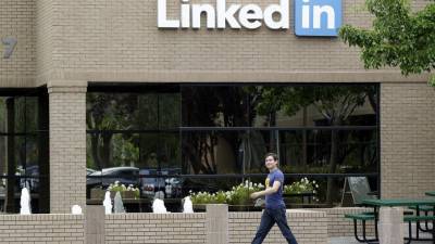 LinkedIn отправила работников в недельный отпуск для борьбы с выгоранием - m24.ru