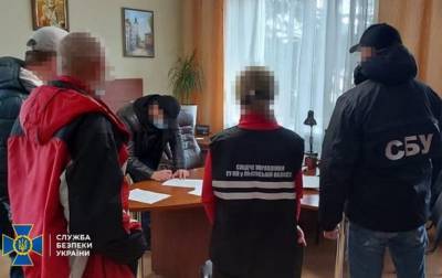 На Львовщине разоблачили миллионную схему хищения средств Укрзализныци - korrespondent.net - Киев - Львов - Краматорск