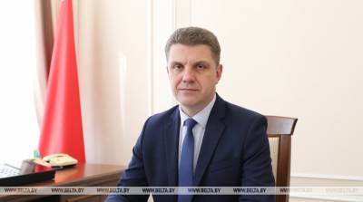 Владимир Кухарев - Работа систем отопления в Минске взята на особый контроль - belta.by - Минск