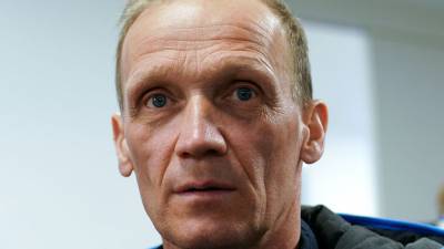 Владимир Драчев - Экс-глава СБР рассказал о проверке российского биатлона на допинг - gazeta.ru