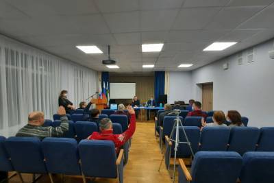 Муниципалитеты Ленобласти подвели итоги 2020 года и поделились планами - ivbg.ru - Ленинградская обл.