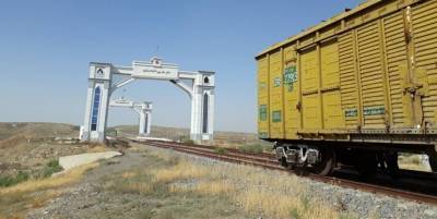 После открытия границ Иран наращивает экспорт в Туркменистан - hronikatm.com - Туркмения - Iran
