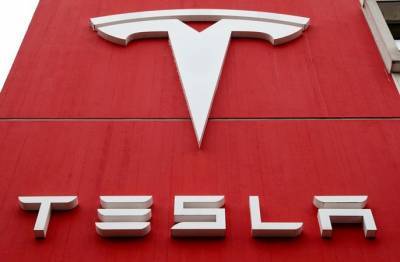 Акции Tesla взлетели после рекордных данных по поставкам - minfin.com.ua
