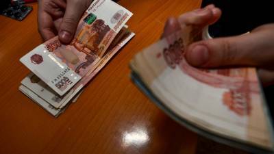 Некоторые категории россиян имеют право на две пенсии - riafan.ru - Москва