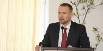 Сергей Шкарлет - Шкарлет выиграл суд против Нацагентства по обеспечению качества образования, которое подтвердило плагиат в его работах - nv.ua - Киев