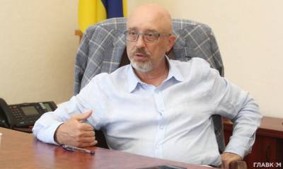 Алексей Резников - Политический сигнал, –Резников считает, что выход из Харьковских соглашений поможет вернуть Крым - 24tv.ua - Крым - Севастополь