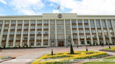 Владимир Кухарев - Кухарев поручил навести порядок в отдаленных районах Минска - belta.by - Минск