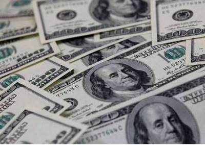 Валютные фонды США зафиксировали приток более $50 млрд вторую неделю кряду - Lipper - smartmoney.one