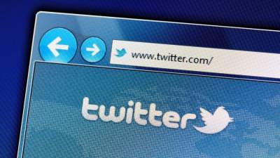 В Twitter заявили о "нулевой терпимости" к размещению запрещенного контента - m24.ru