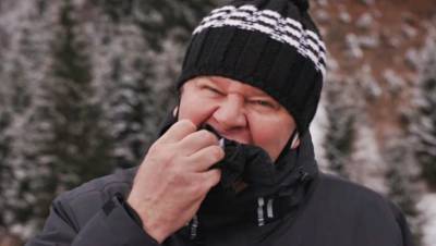 Александр Большунов - Дмитрий Губерниев - Анфиса Резцова - Губерниев отреагировал на резонансные слова Резцовой о Большунове - gazeta.ru