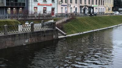Благоустройство нового участка набережной реки Карповки запланировано на 2021 год - nation-news.ru - Санкт-Петербург
