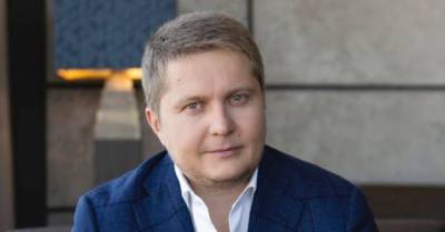 Андрей Ермак - Юрий Бутусов - Олег Татаров - Вадим Мельник - Андрей Гмырин стал новым "смотрящим" Офиса президента за фискальным рынком, — Бутусов - delo.ua