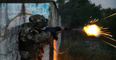 "Ценный партнер", - командование НАТО написало пост на украинском в Twitter (фото) - focus.ua - Украина - Twitter