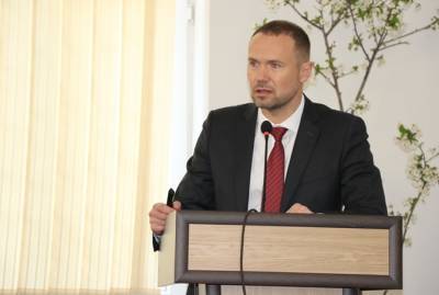 Сергей Шкарлет - Сергей Шкарлет заявил о поставленной точке в истории с обвинениями в плагиате - kp.ua - Киев