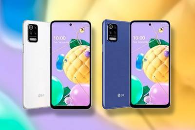 Решение принято: компания LG больше не выпускает смартфонов - trueweek.com