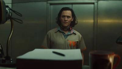 Студия Marvel назвала дату премьеры сериала "Локи" в новом трейлере - inforeactor.ru