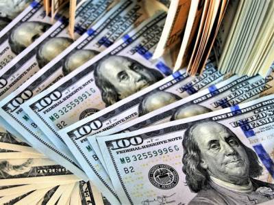 Минфин РФ с 7 апреля нарастит до максимума покупку валюты на рынке - rosbalt.ru