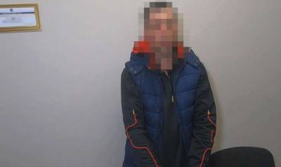 На Одесчине вербовали мужчин для перевозки нелегальных мигрантов в ЕС - lenta.ua - Турция - Греция - Одесская обл. - Рени