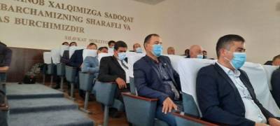 В Узбекистане под сокращение попадут более 5 тыс. госслужащих - eadaily.com - Узбекистан