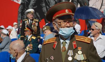 Владимир Путин - Оскорбил ветерана — в тюрьму: Путин ужесточил наказание за реабилитацию нацизма - polit.info - Россия - Новости
