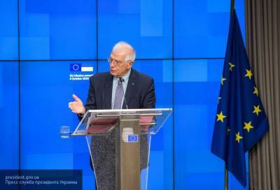Жозеп Боррель - Джо Байден - Французы объяснили, почему ЕС не должен придерживаться позиции США в вопросе Донбасса - newinform.com - Москва - Киев - Крым