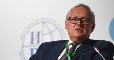 Дональд Трамп - РФ ожидает, что после встречи в Вене будут запущены непрямые переговоры США и Ирана - МИД - ru.armeniasputnik.am - США - Англия - Иран - Тегеран - Вена